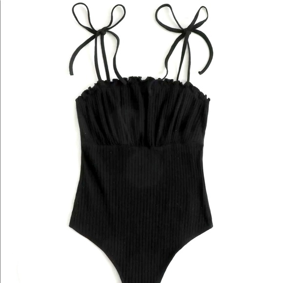 Snap bodysuit - Picture 1 of 2